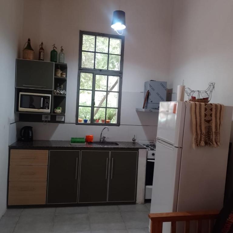 Casa en Villa Ventana - One-Bedroom House - 18