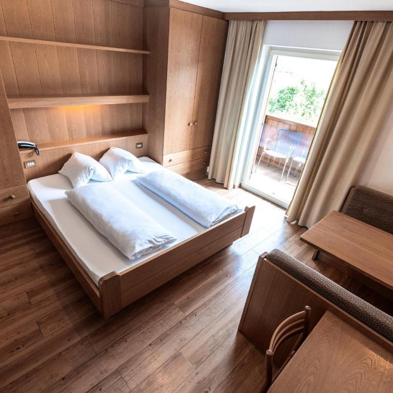 Hotel Zum Löwen - Al Leone - Doppelzimmer - barrierefrei - 3