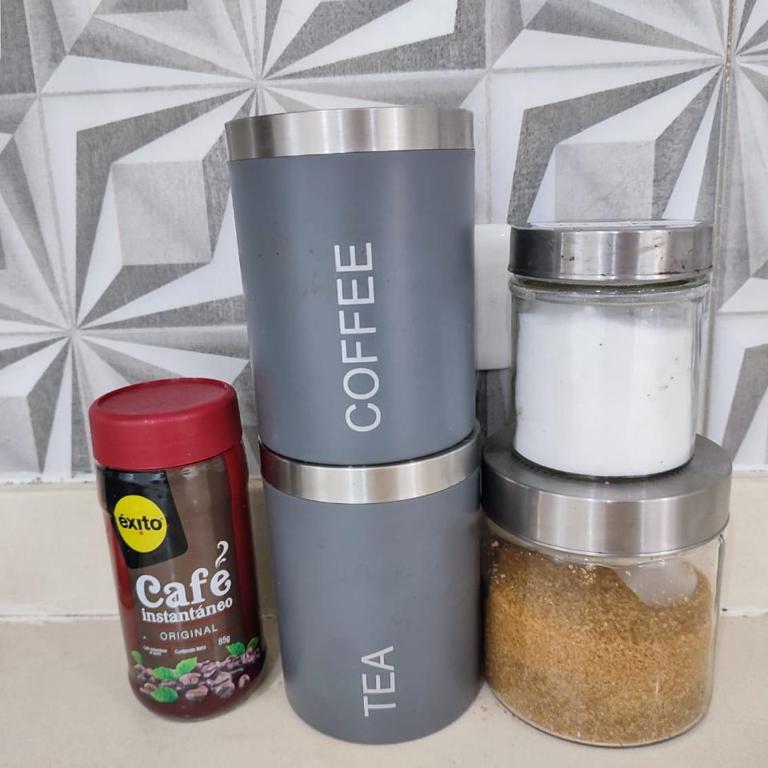 Apartamento comodo dentro de las murallas de Cartagena - 112 Camila - Apartamento de 2 dormitorios - 7