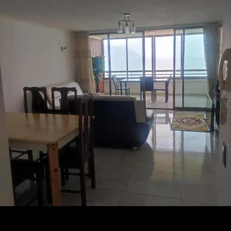 Montevianco - Apartamento de 1 dormitorio - 1