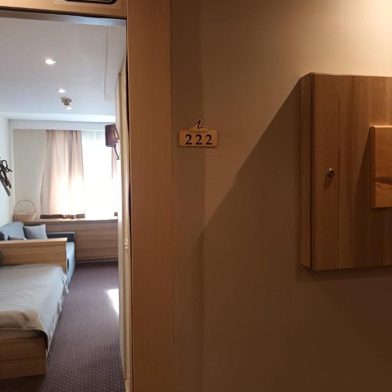 GALA Kop Apartman - Apartman sa 1 Spavaćom Sobom - 8