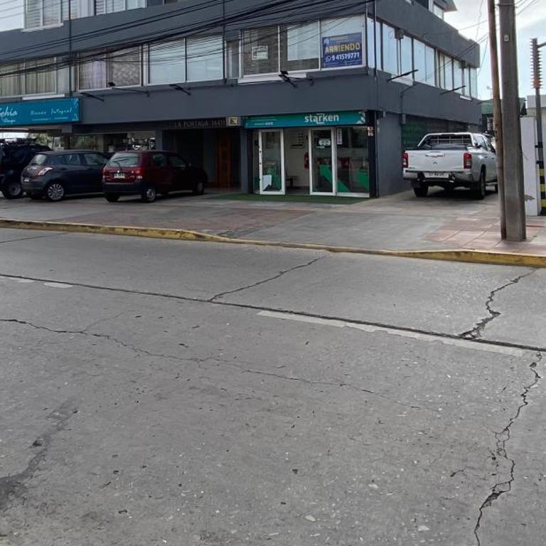 Depto con excelente ubicación - Apartamento con vistas al mar - 21