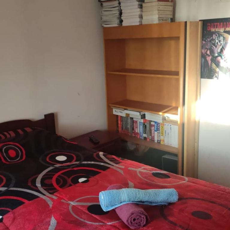 Alojamientos On Santiago - Apartamento de 1 dormitorio - 2