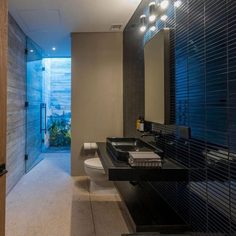 Condo Las Vistas PH in Naya - Apartment - 14