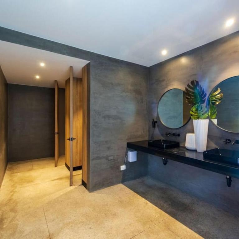 Condo Las Vistas PH in Naya - Apartment - 25