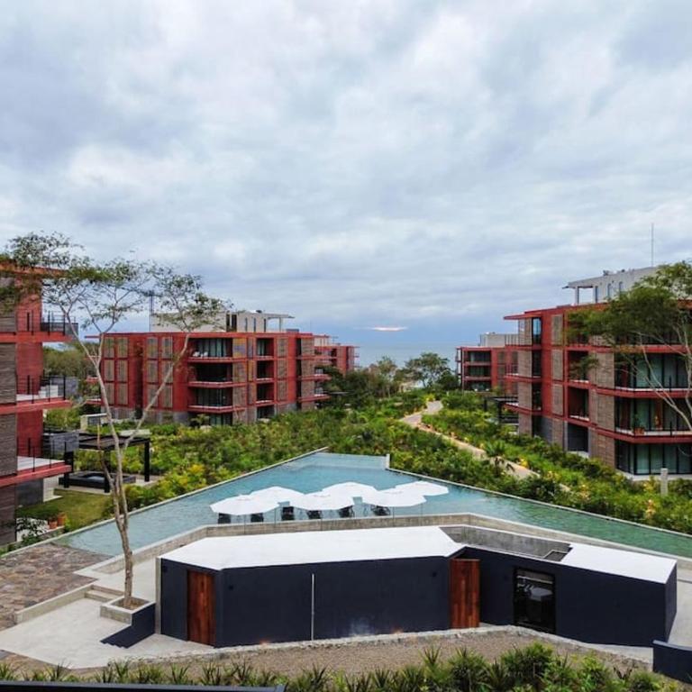 Condo Las Vistas PH in Naya - Apartment - 61