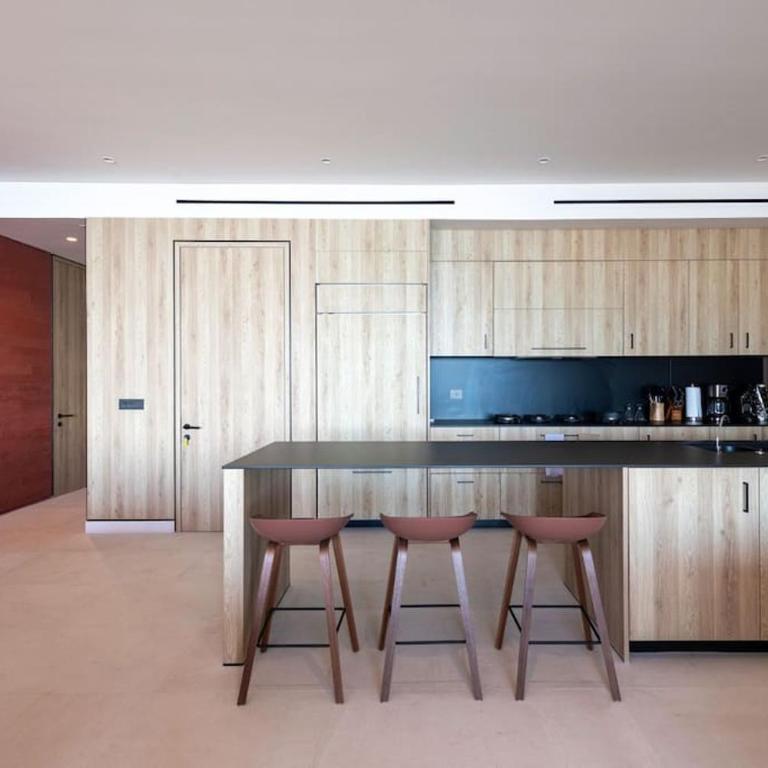 Condo Las Vistas PH in Naya - Apartment - 68