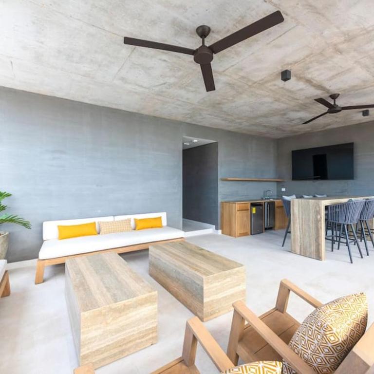 Condo Las Vistas PH in Naya - Apartment - 94