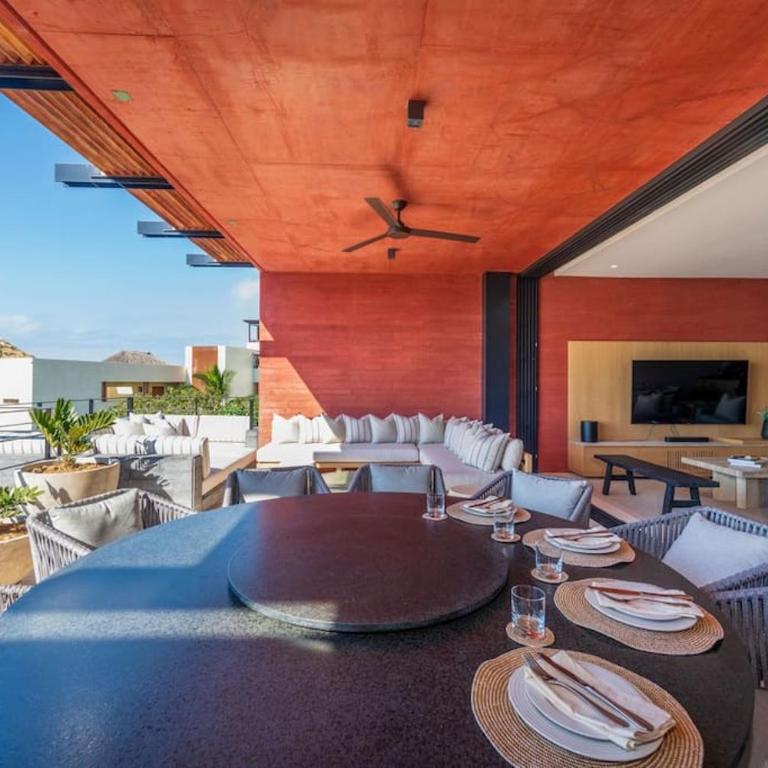 Condo Las Vistas PH in Naya - Apartment - 95
