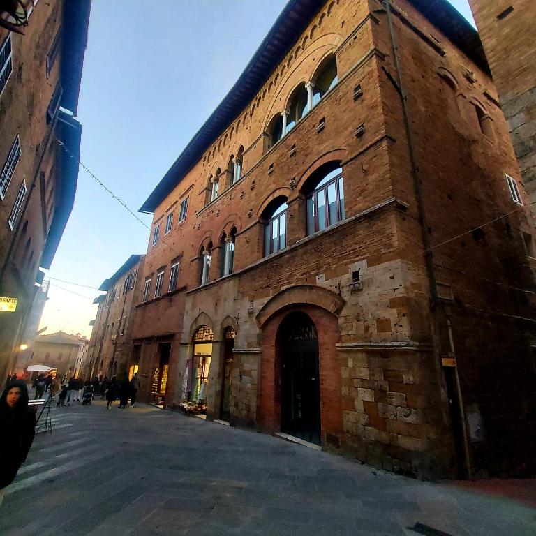 Il Vecchio Convento - Appartamento con 1 Camera da Letto - 21