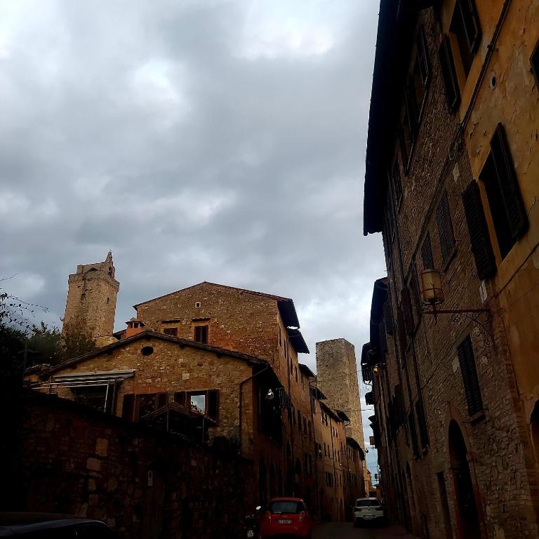 Il Vecchio Convento - Appartamento con 1 Camera da Letto - 23
