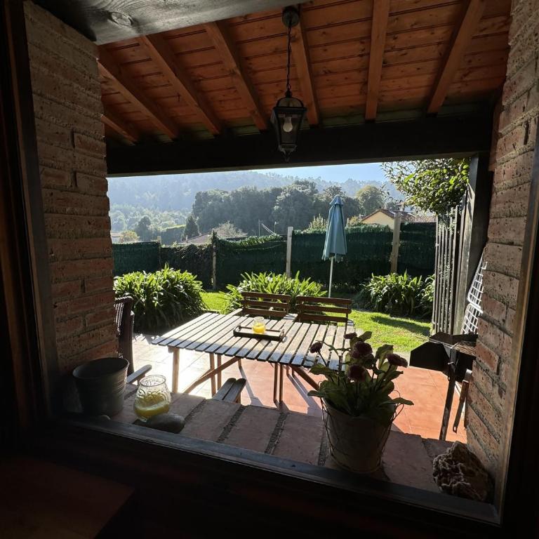Casa Lula 3 Pendueles LLanes AR-685-AS - Two-Bedroom House - 19