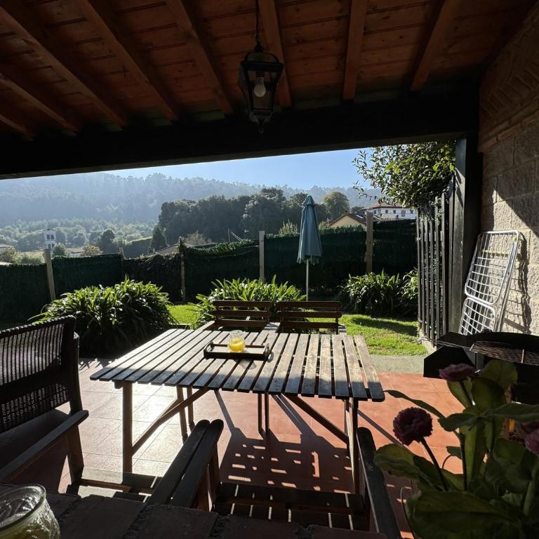 Casa Lula 3 Pendueles LLanes AR-685-AS - Two-Bedroom House - 23