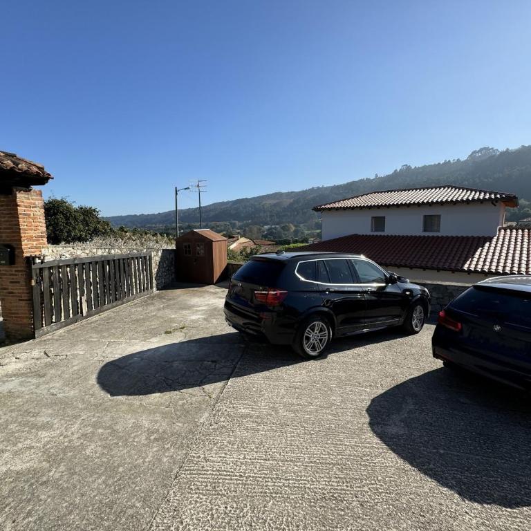 Casa Lula 3 Pendueles LLanes AR-685-AS - Two-Bedroom House - 25