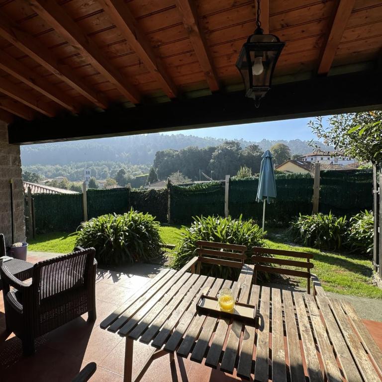 Casa Lula 3 Pendueles LLanes AR-685-AS - Two-Bedroom House - 26