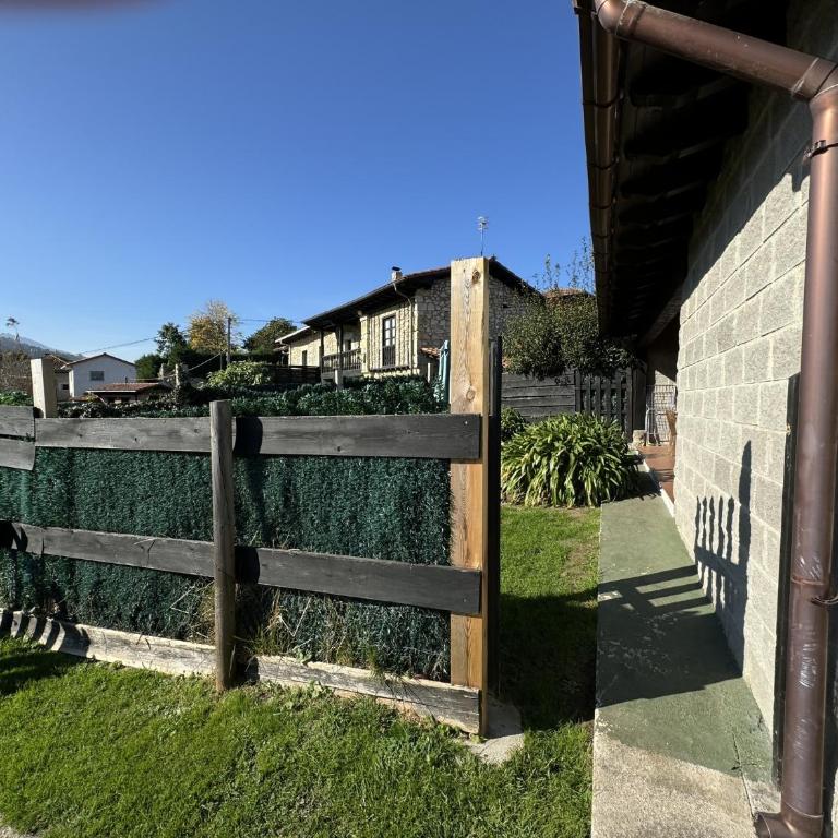 Casa Lula 3 Pendueles LLanes AR-685-AS - Two-Bedroom House - 27