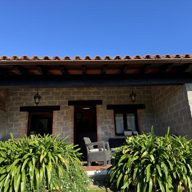 Casa Lula 3 Pendueles LLanes AR-685-AS - Two-Bedroom House - 30