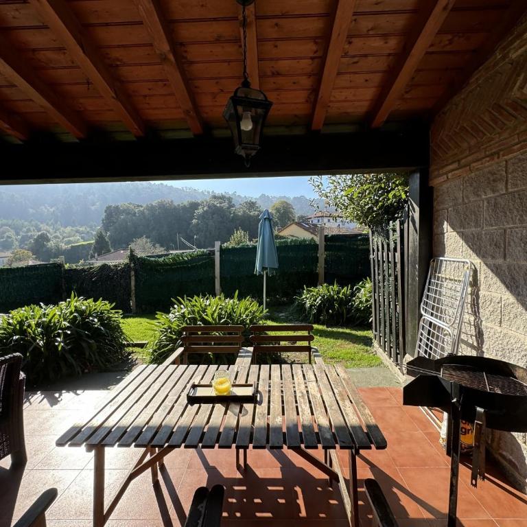Casa Lula 3 Pendueles LLanes AR-685-AS - Two-Bedroom House - 41