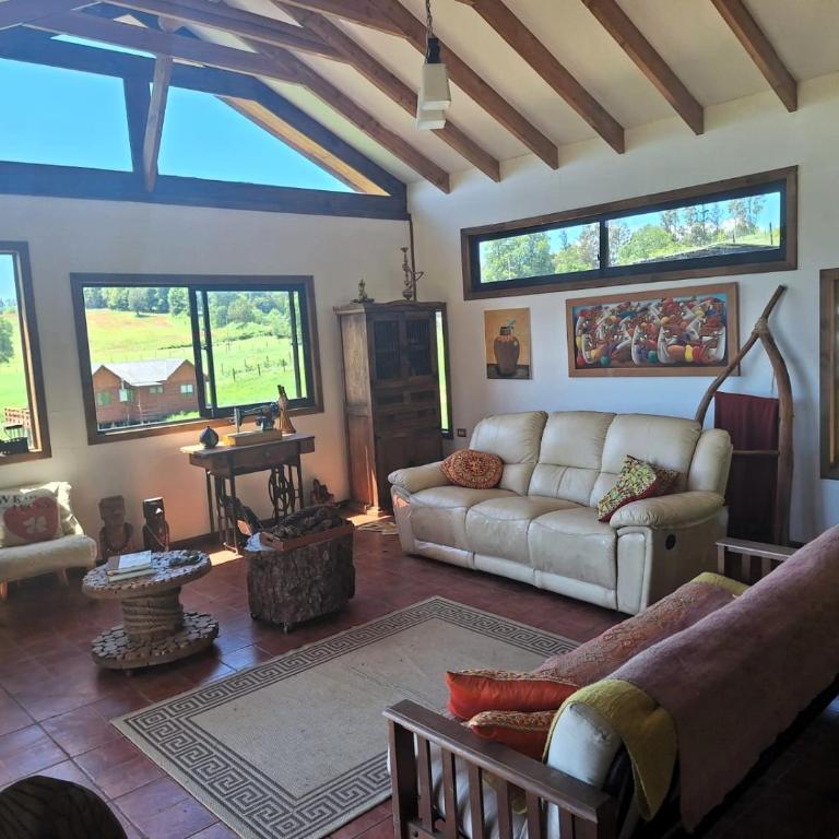 Eco Brújula II - Casa de 3 dormitorios - 4