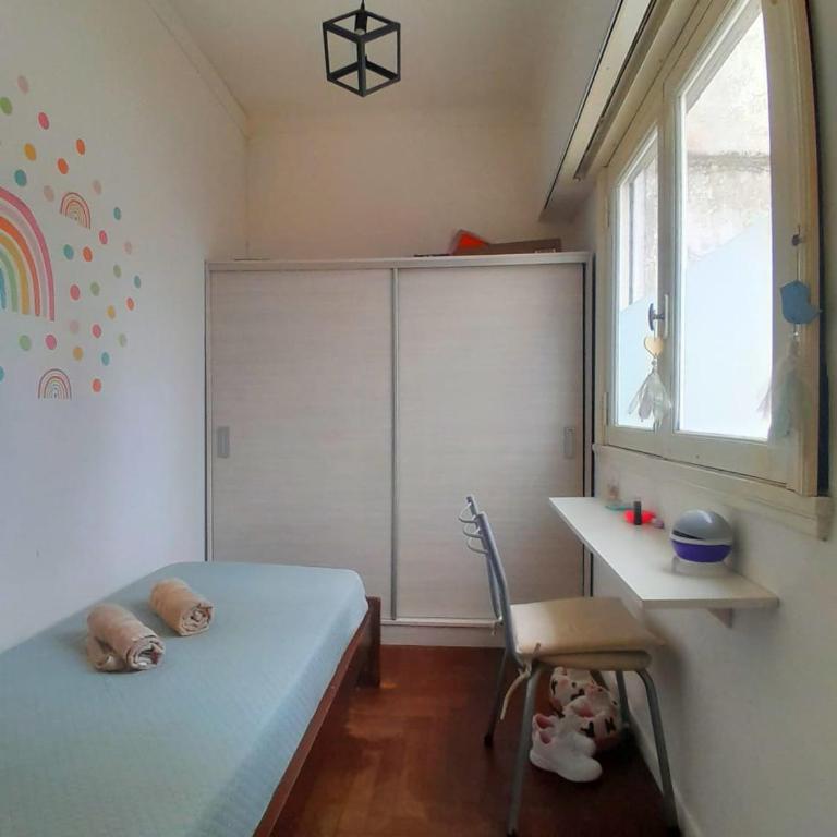 Depto Zona Güemes - Two-Bedroom Apartment - 3
