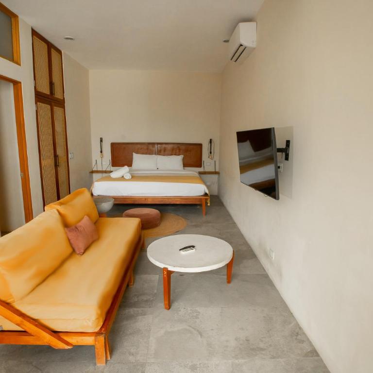 XP Tulum by Dream Vacay - Estudio Estándar - 1