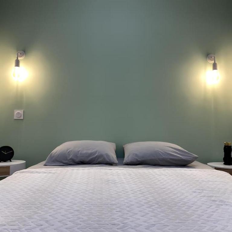 T2 Cosy proche Centre Ville - Appartement 1 Chambre - 4