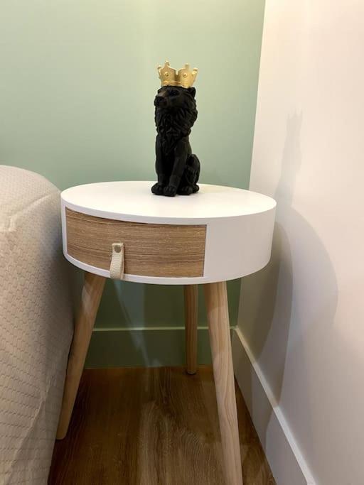 T2 Cosy proche Centre Ville - Appartement 1 Chambre - 11