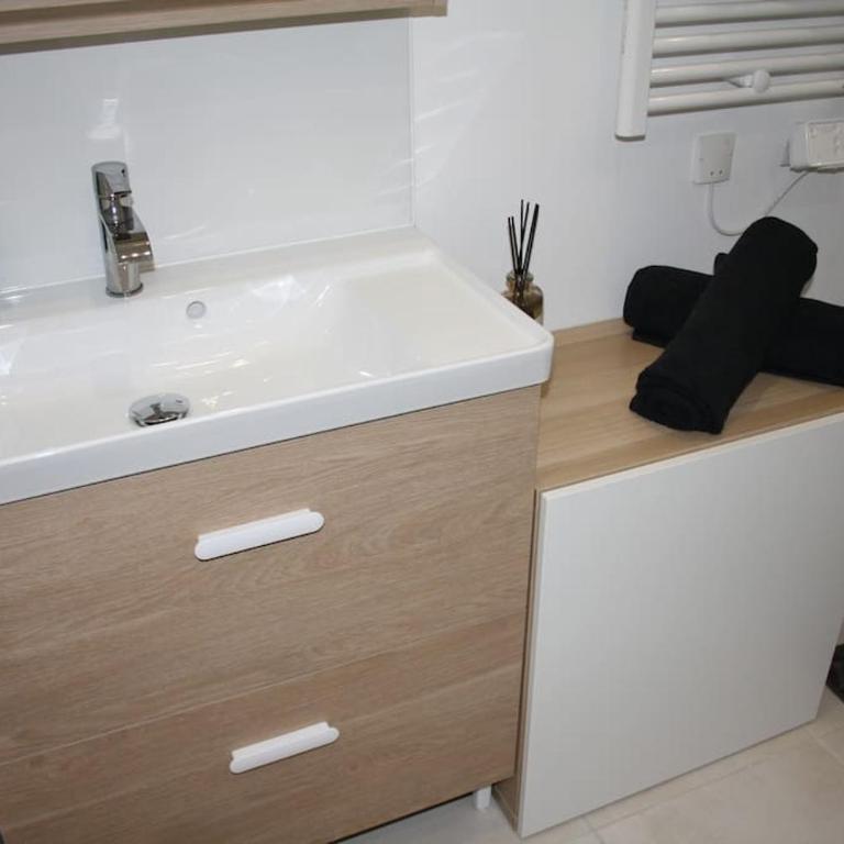 T2 Cosy proche Centre Ville - Appartement 1 Chambre - 17