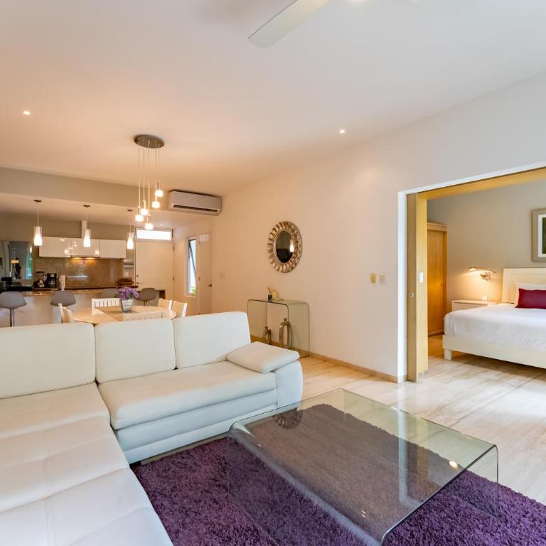 Papaya 15 Apartments - Apartamento de 2 dormitorios - 76