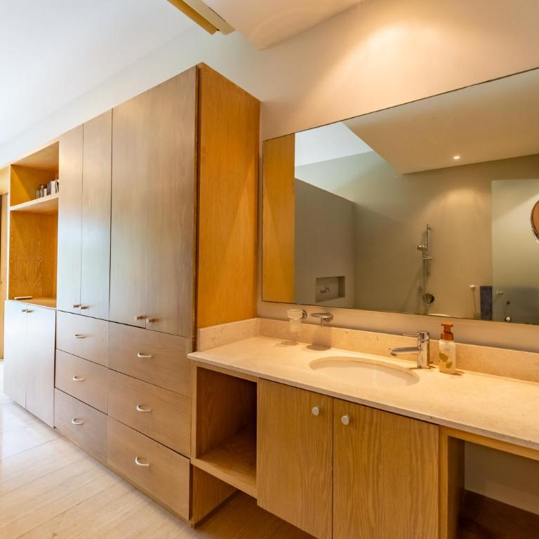 Papaya 15 Apartments - Two-Bedroom Apartment - 80