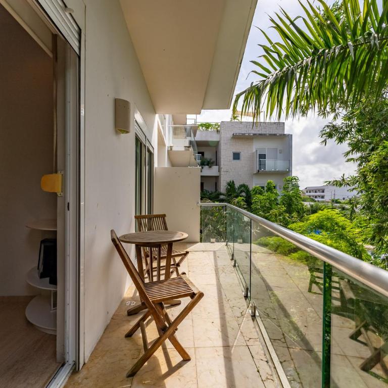 Papaya 15 Apartments - Two-Bedroom Apartment - 78