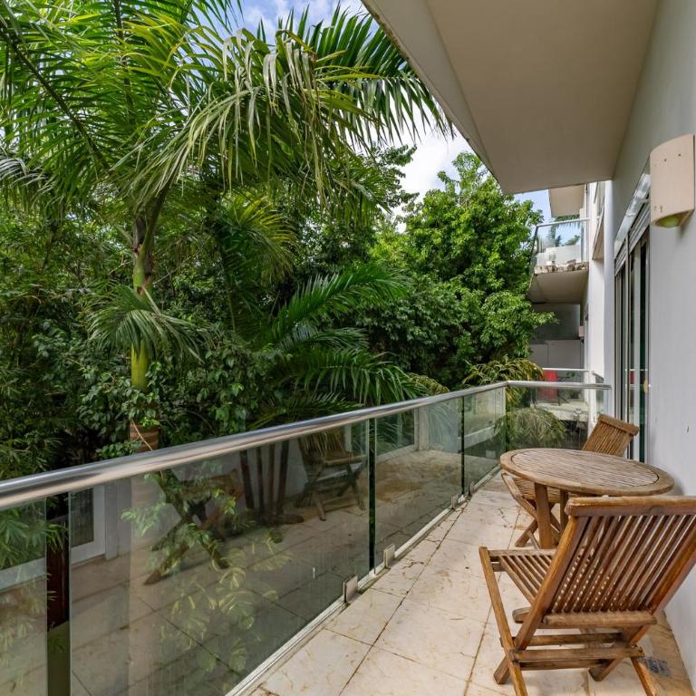 Papaya 15 Apartments - Apartamento de 2 dormitorios - 58