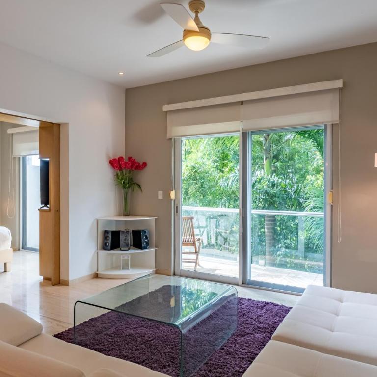 Papaya 15 Apartments - Apartamento de 2 dormitorios - 61