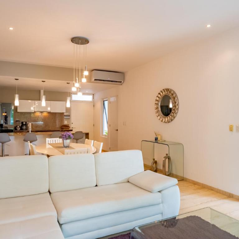 Papaya 15 Apartments - Two-Bedroom Apartment - 73