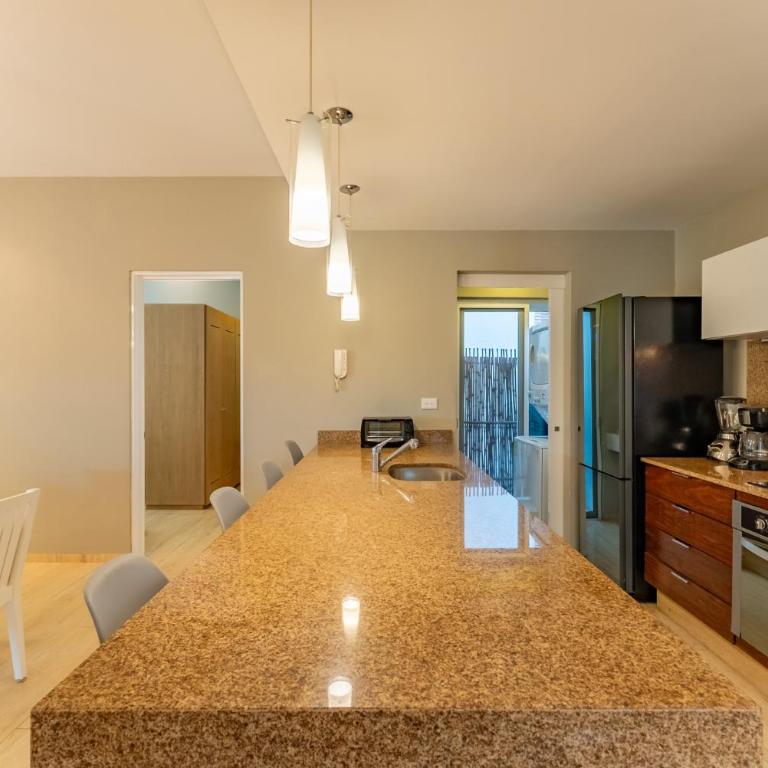 Papaya 15 Apartments - Two-Bedroom Apartment - 81