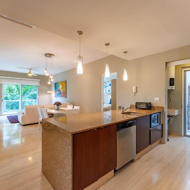 Papaya 15 Apartments - Two-Bedroom Apartment - 79