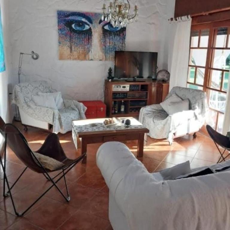 Las Delicias Gualeguay - Casa de 3 dormitorios - 4