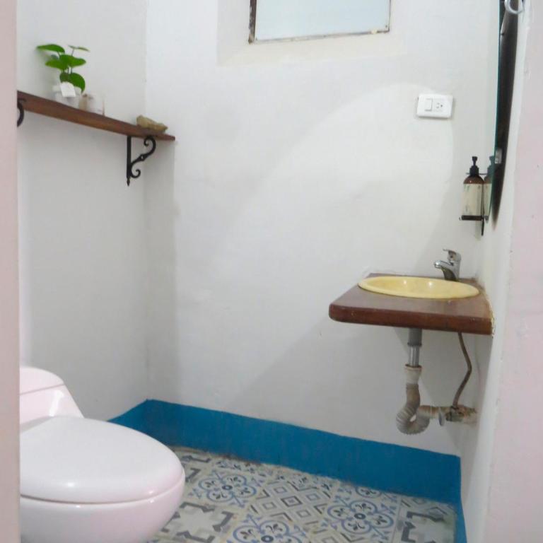 Casa Fibonacci - Habitación Doble - 2 camas - 1