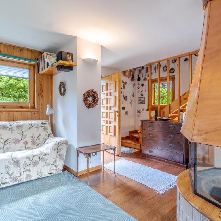 Le Coeur De Lea - Casa Vacanze con 3 Camere da Letto - 5
