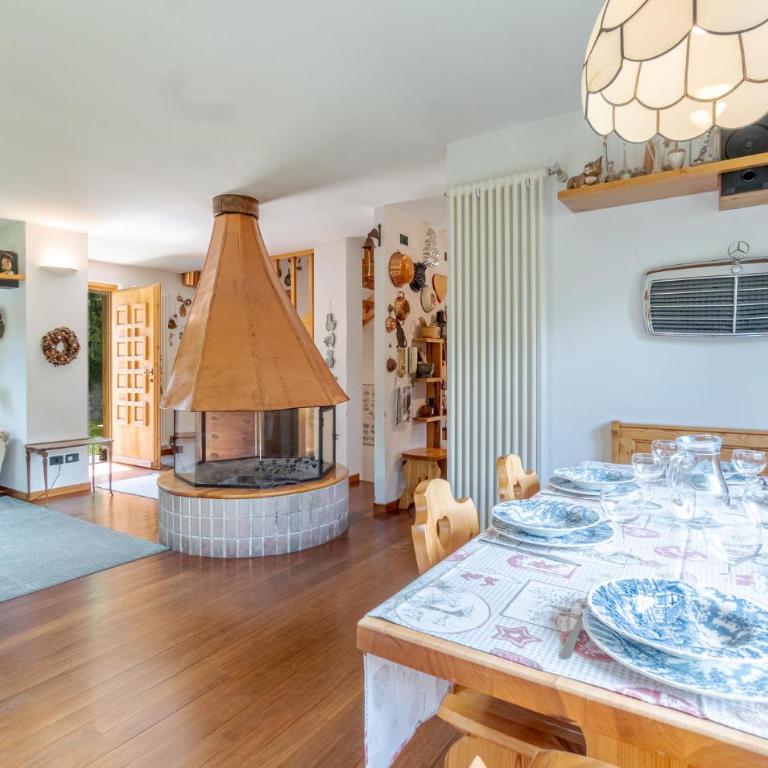 Le Coeur De Lea - Casa Vacanze con 3 Camere da Letto - 7