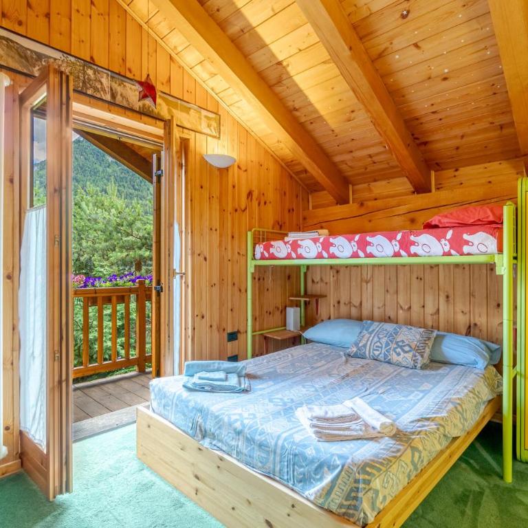 Le Coeur De Lea - Casa Vacanze con 3 Camere da Letto - 11