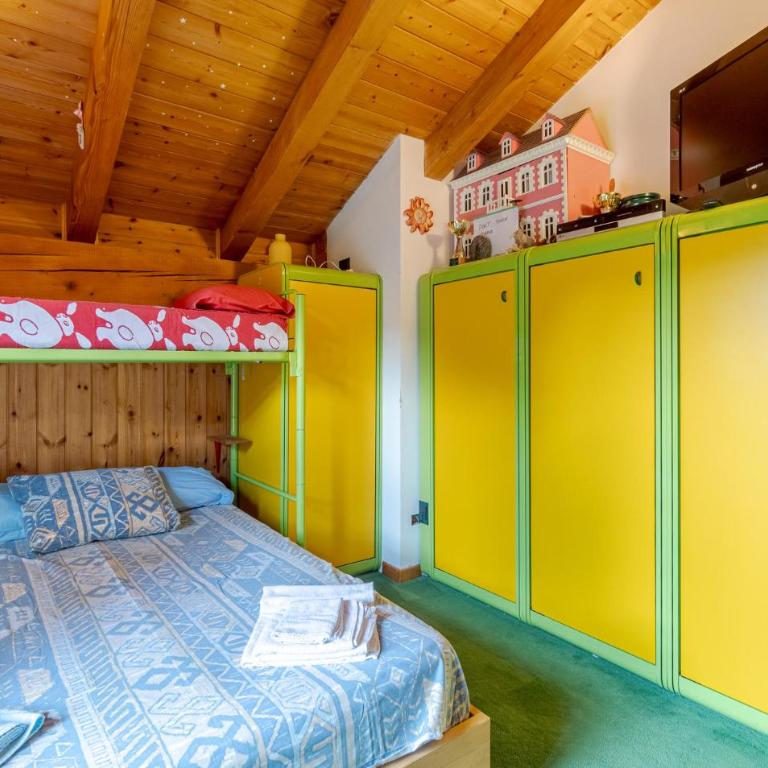Le Coeur De Lea - Casa Vacanze con 3 Camere da Letto - 12