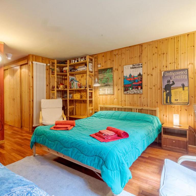 Le Coeur De Lea - Casa Vacanze con 3 Camere da Letto - 14