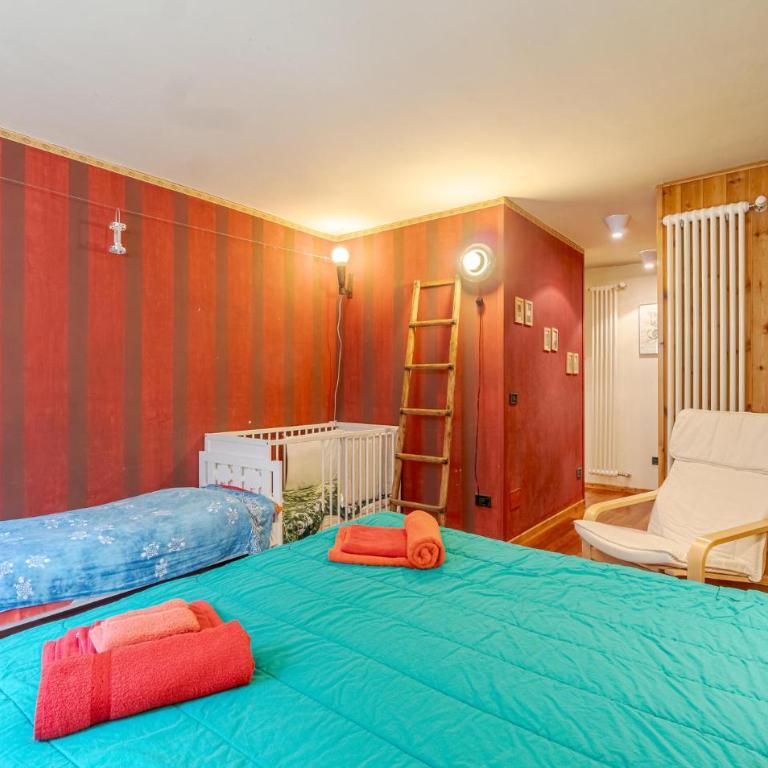 Le Coeur De Lea - Casa Vacanze con 3 Camere da Letto - 15