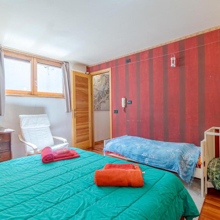 Le Coeur De Lea - Casa Vacanze con 3 Camere da Letto - 16