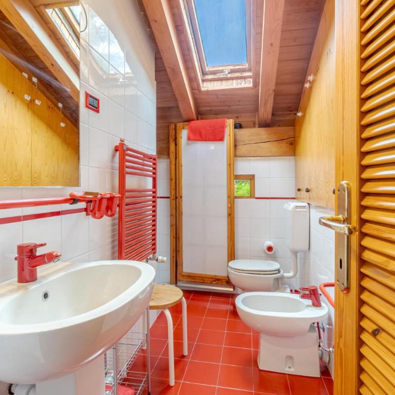 Le Coeur De Lea - Casa Vacanze con 3 Camere da Letto - 17