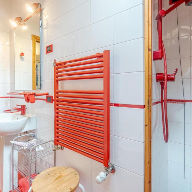 Le Coeur De Lea - Casa Vacanze con 3 Camere da Letto - 18