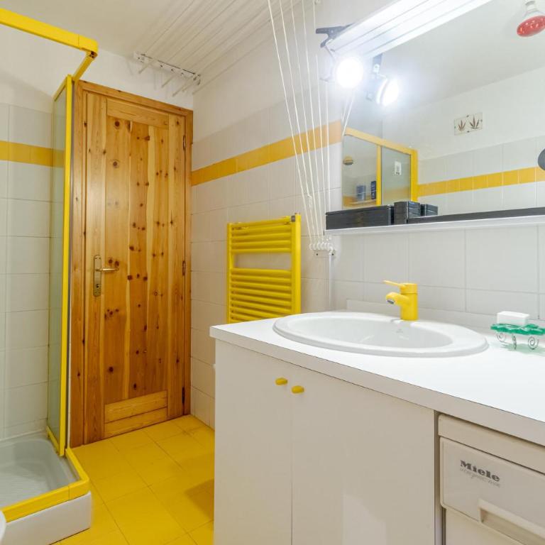 Le Coeur De Lea - Casa Vacanze con 3 Camere da Letto - 19