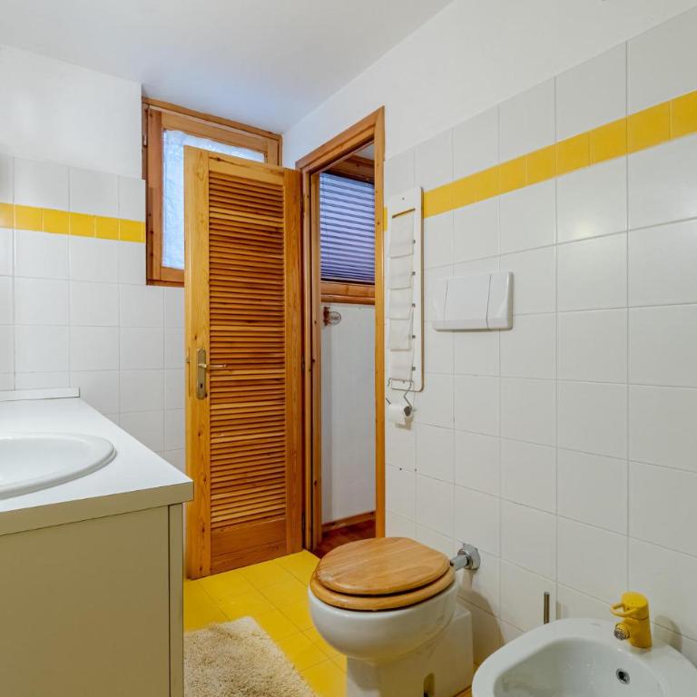 Le Coeur De Lea - Casa Vacanze con 3 Camere da Letto - 21