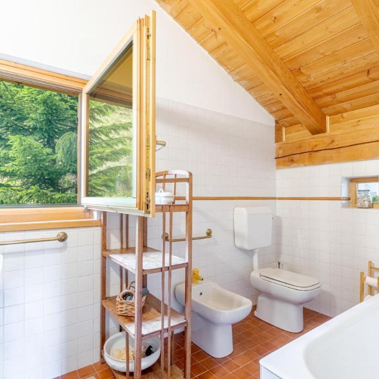 Le Coeur De Lea - Casa Vacanze con 3 Camere da Letto - 23